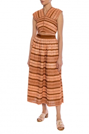 Woven skirt, zdjęcie 2 Woven skirt od Ulla Johnson